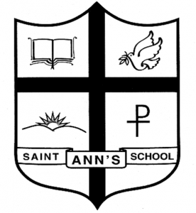 St. Ann's Quesnel